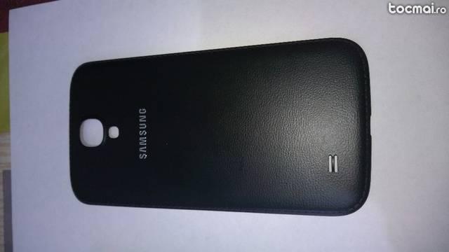 Samsung Galaxy s4 ( black edition )