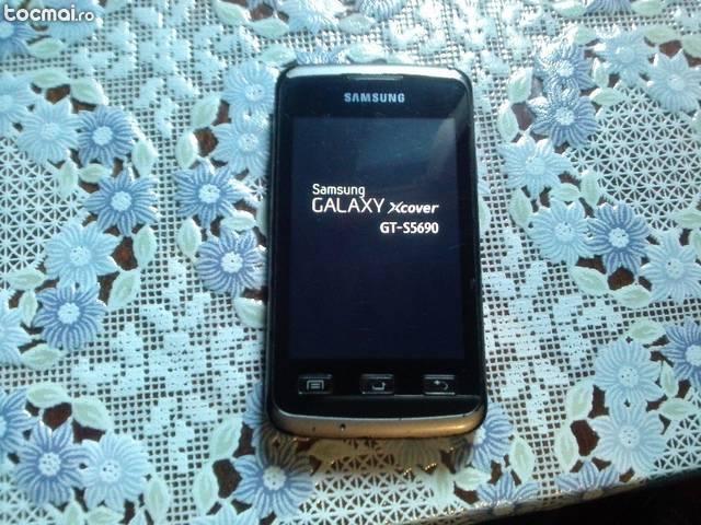 Samsung Galaxy Xcover