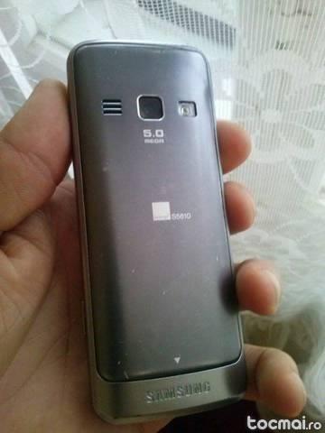 Samsung gt s5610