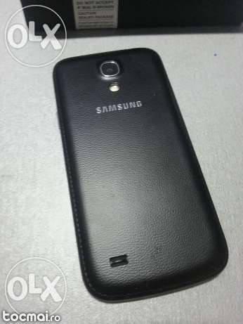 Samsung S4 - Editie Limitata i9190 - ca nou !