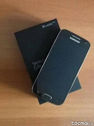 Samsung S4 mini black edition
