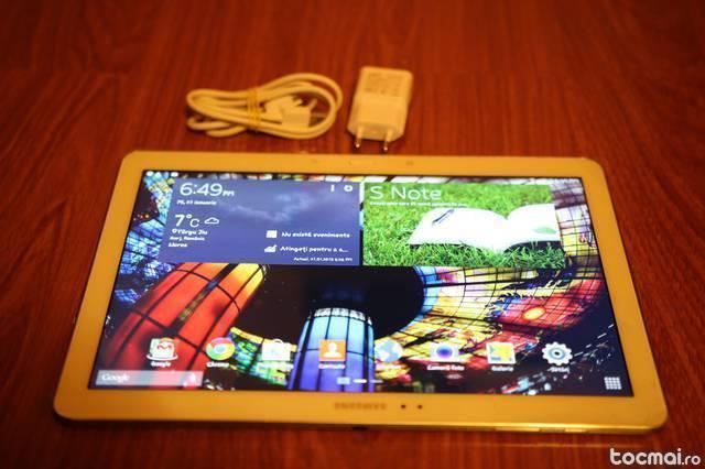 samsung tab s pro t900 p900 [32 gb noua ca si t 800 t805