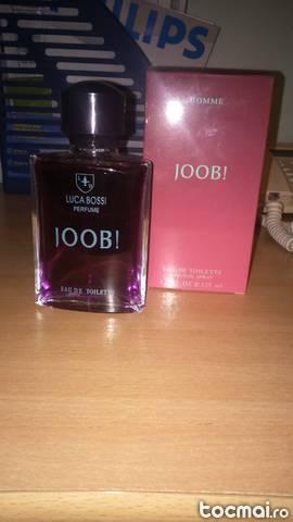 Parfum joob!