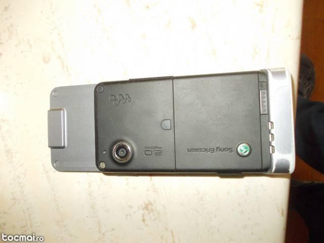 Sony - Ericsson W910i