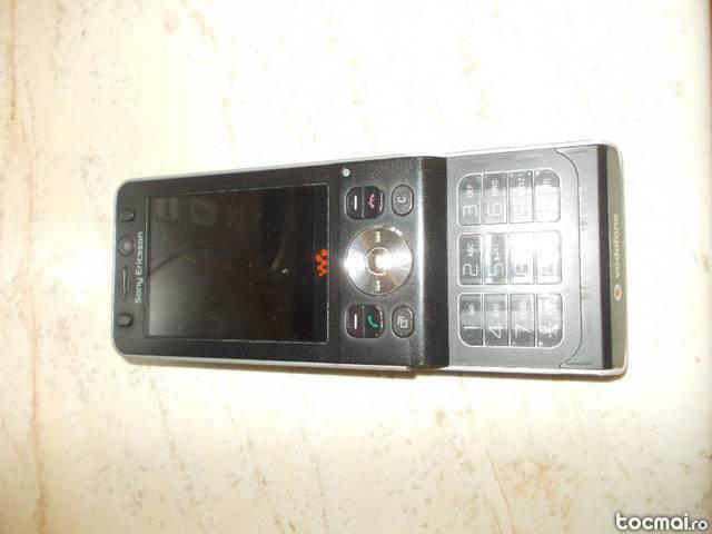 Sony - Ericsson W910i