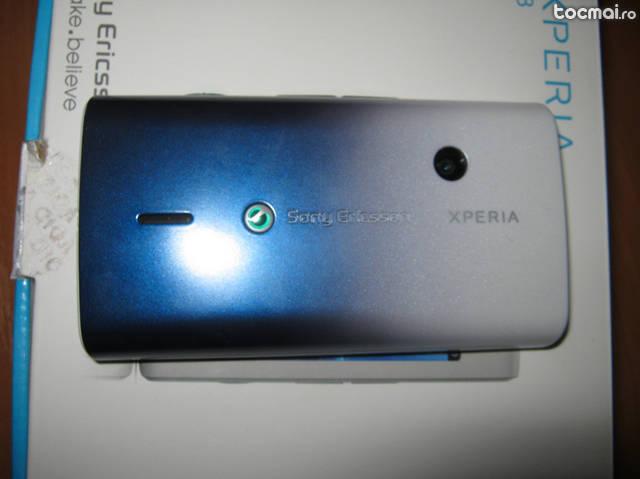 Sony Ericsson Xperia 8- pentru piese