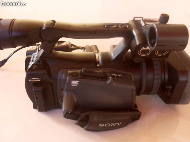 Sony hvr- v1u