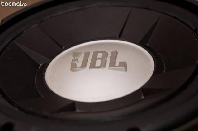 Subwoofer JBL GTO 1020D