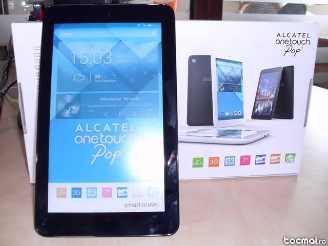 Tableta Alcatel pop7