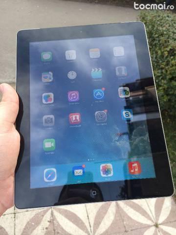 Tableta Apple iPad 2 64GB , 3G , Wi- Fi