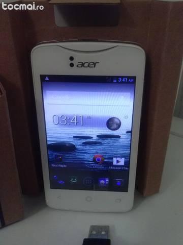 Telefon Acer Liquid- Z3 withe