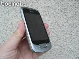 Telefon LG P500