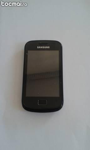 Telefon mobil Samsung S6500 Galaxy Mini 2