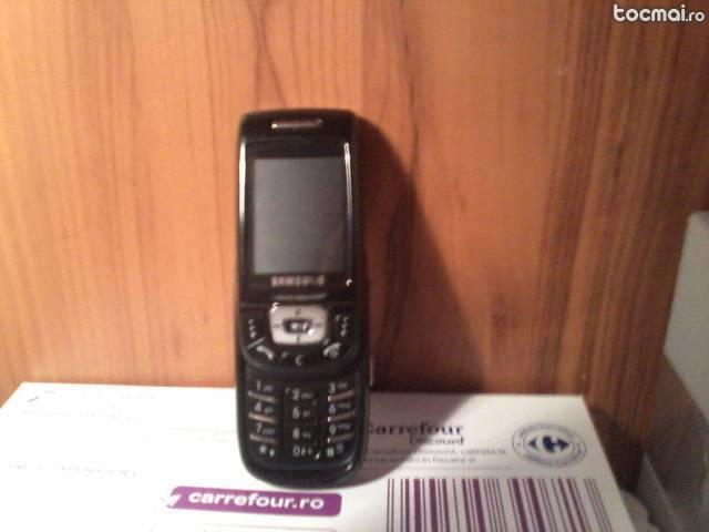 Telefon mobil Samsung SGH- D500