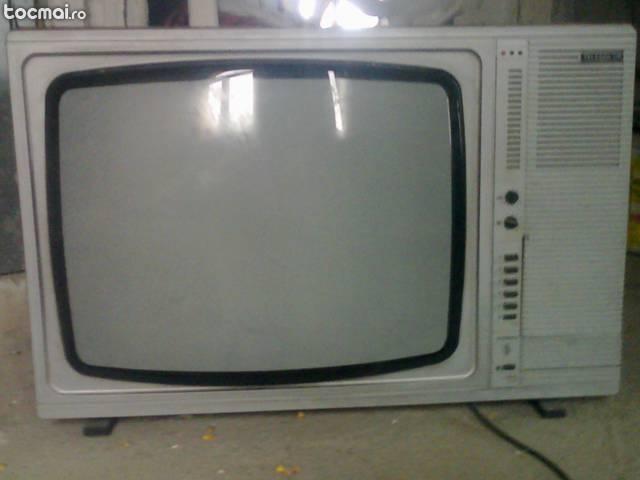 televizor de colectie