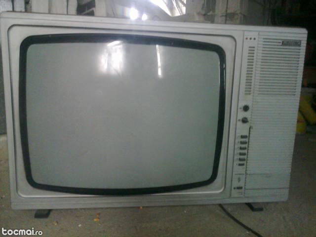 televizor de colectie