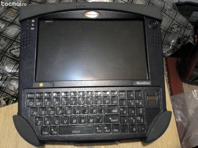 Terminal mobil ( laptop - tableta ) HoneyWell