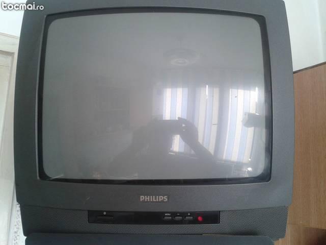 TV / Televizor Philips , diagonala 35 cm