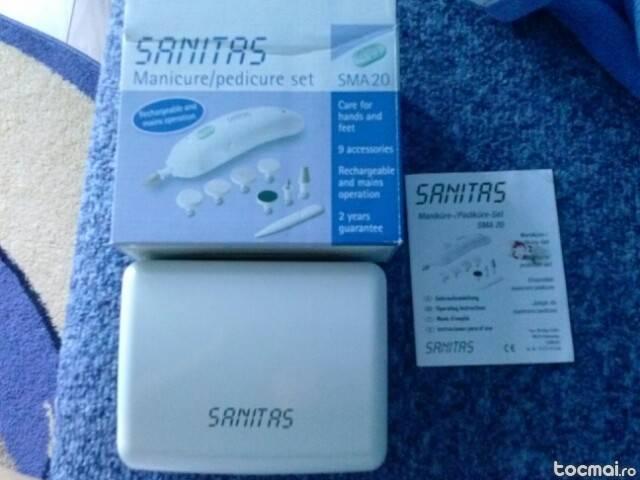 set manicura pedicura