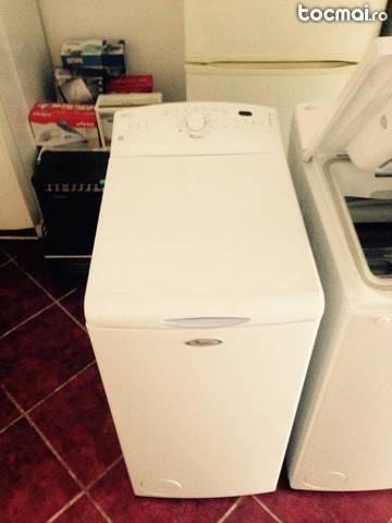 Whirlpool AWE 7616 Masina de spalat