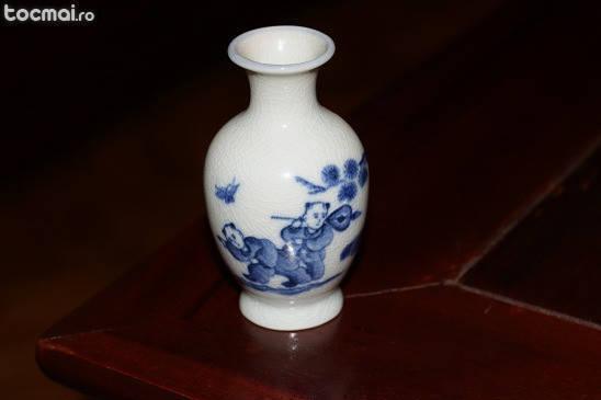 Colectie vase orientale miniaturale
