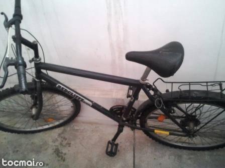 Bicicleta Redcliffe