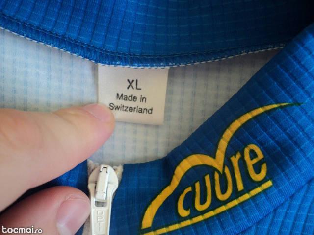Bluza Cuore Switzerland marimea XL