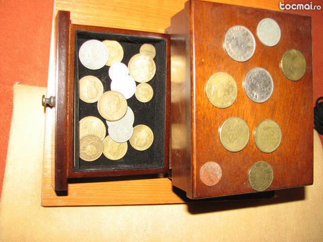 monezi vechi