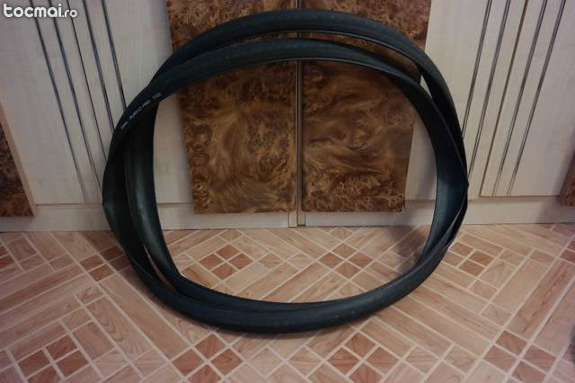 Cauciucuri pliabile cursiera vittoria rubino pro 700x23