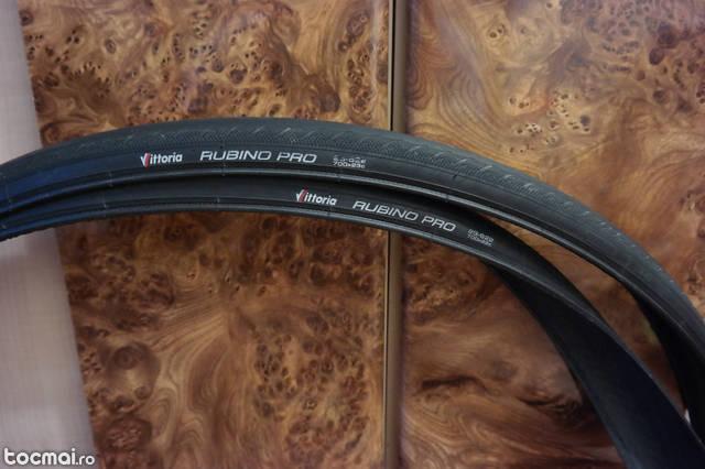 Cauciucuri pliabile cursiera vittoria rubino pro 700x23