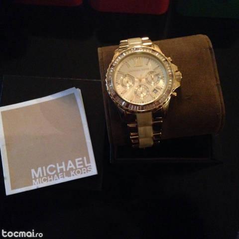 Ceas michael kors nou