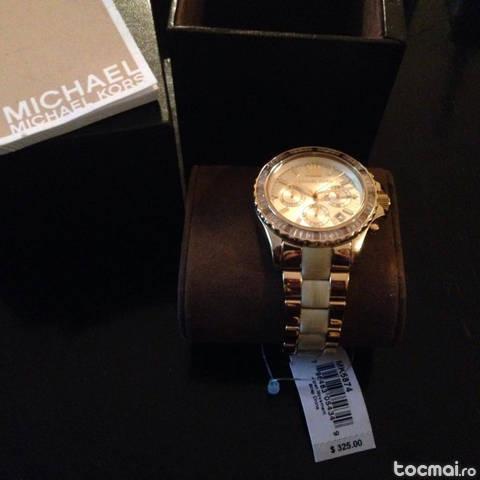 Ceas michael kors nou