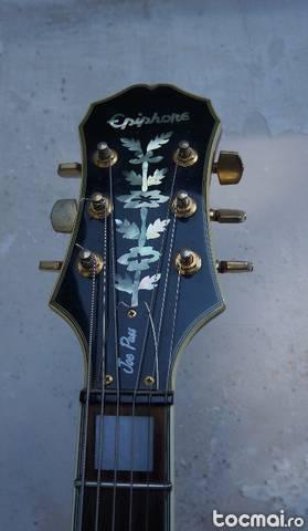 Chitara electrica epiphone