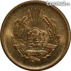 moneda 1 Ban 1952 Republica Populara Romana