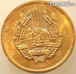 moneda 3 bani 1952 Republica Populara Romana