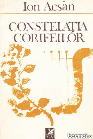 Constelatia Coriffilor