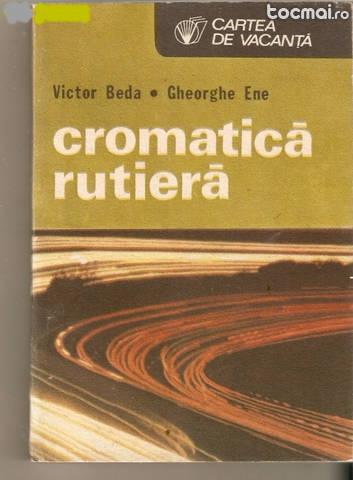 Cromatica Rutiera