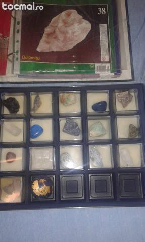 Colectie comorile pamantului
