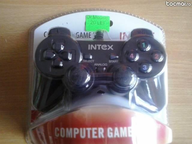 Game Pad Intex