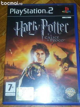 Harry Potter ps2