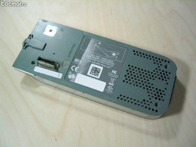 Hdd xbox 360