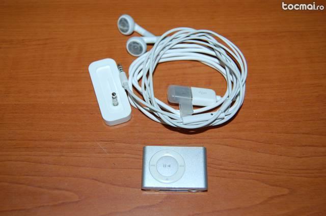 iPod Shuffle 2nd gen