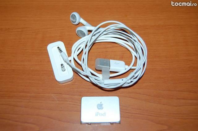iPod Shuffle 2nd gen
