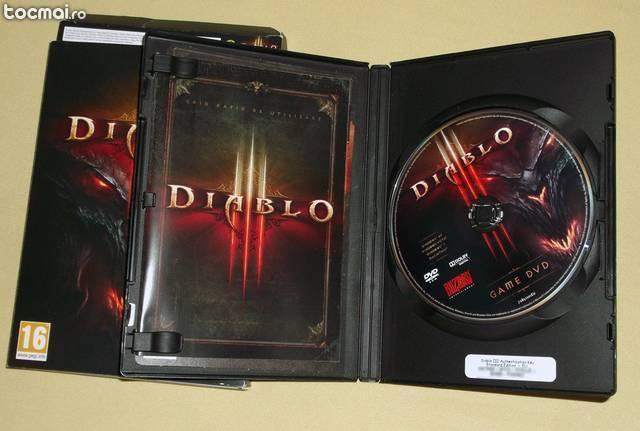 Joc original Diablo 3 PC