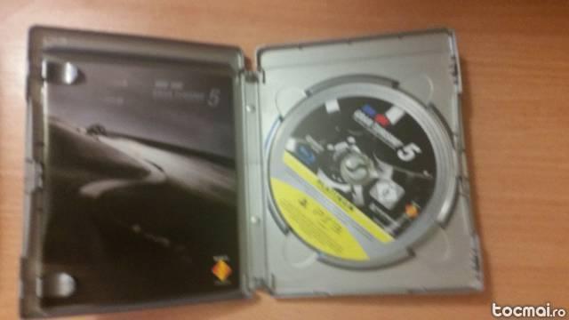 Joc ps3 Gran Turismo 5