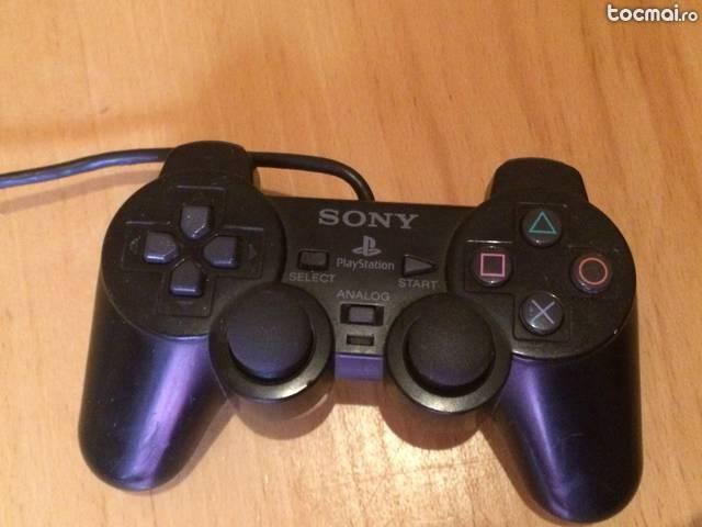 Joystick Controller Gamepad Maneta Sony Playstation 2 PS2