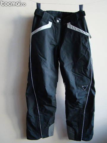 Pantaloni ski femei - Dainese