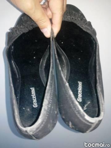 Pantofi dama Graceland marimea 39