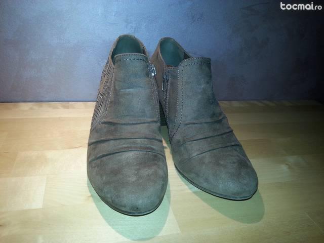 Pantofi eleganti dama, Graceland, marimea 39