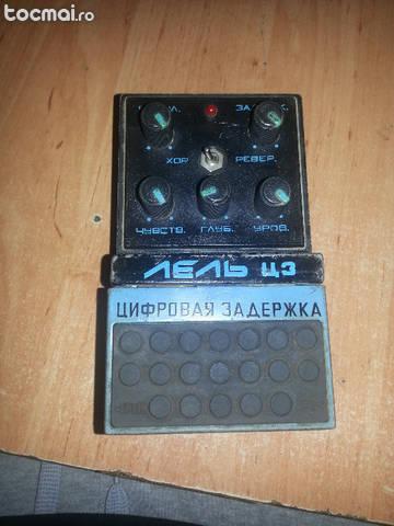 Pedala Gitar.